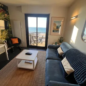 Apartment Emeraude, Saint-Malo